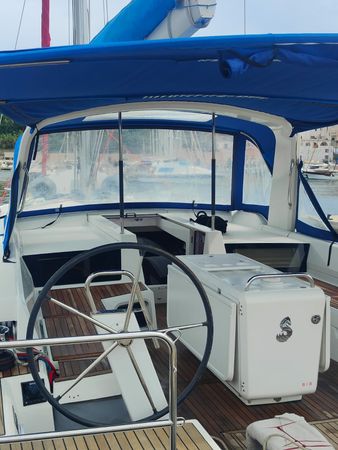 Beneteau Oceanis 51 | Saint Michel