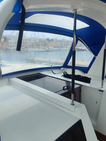 Beneteau Oceanis 51 | Saint Michel