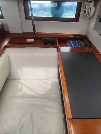 Beneteau Oceanis 51 | Saint Michel