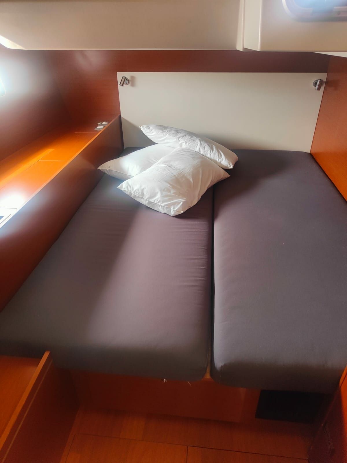 Beneteau Oceanis 51 | Saint Michel