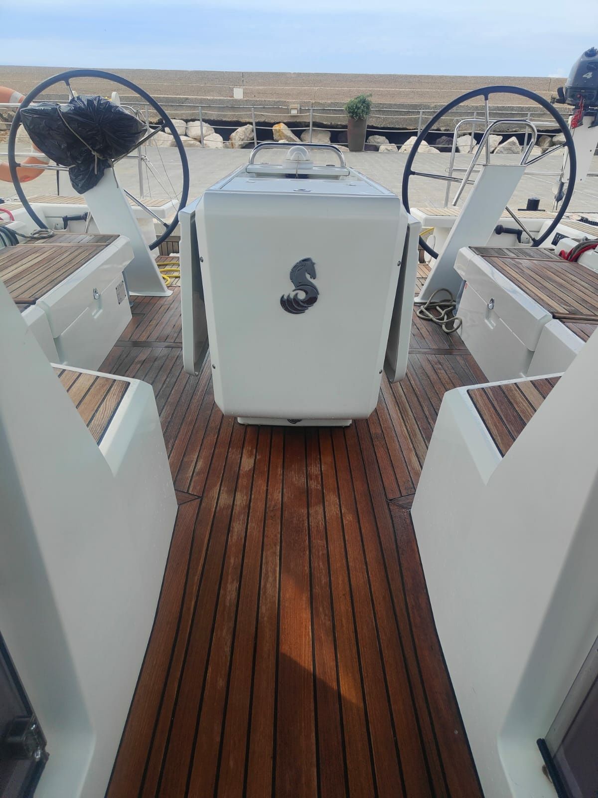 Beneteau Oceanis 51 | Saint Michel