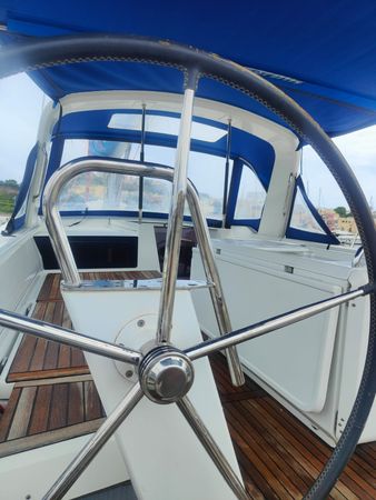 Beneteau Oceanis 51 | Saint Michel