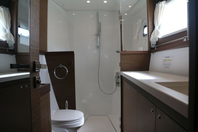 Lagoon 450 | Luna Mia