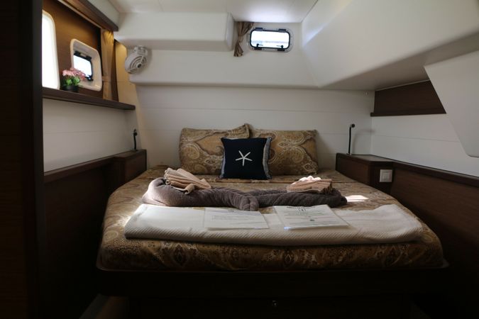 Lagoon 450 | Luna Mia