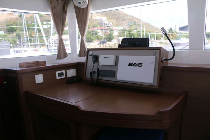 Lagoon 450 | Luna Mia