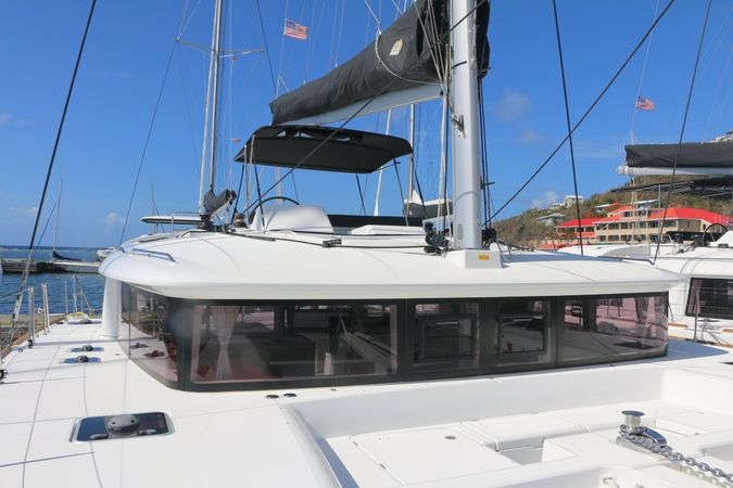Lagoon 450 | Luna Mia