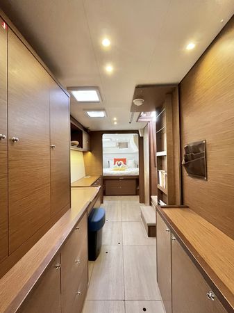 Lagoon 450 | Luna Mia