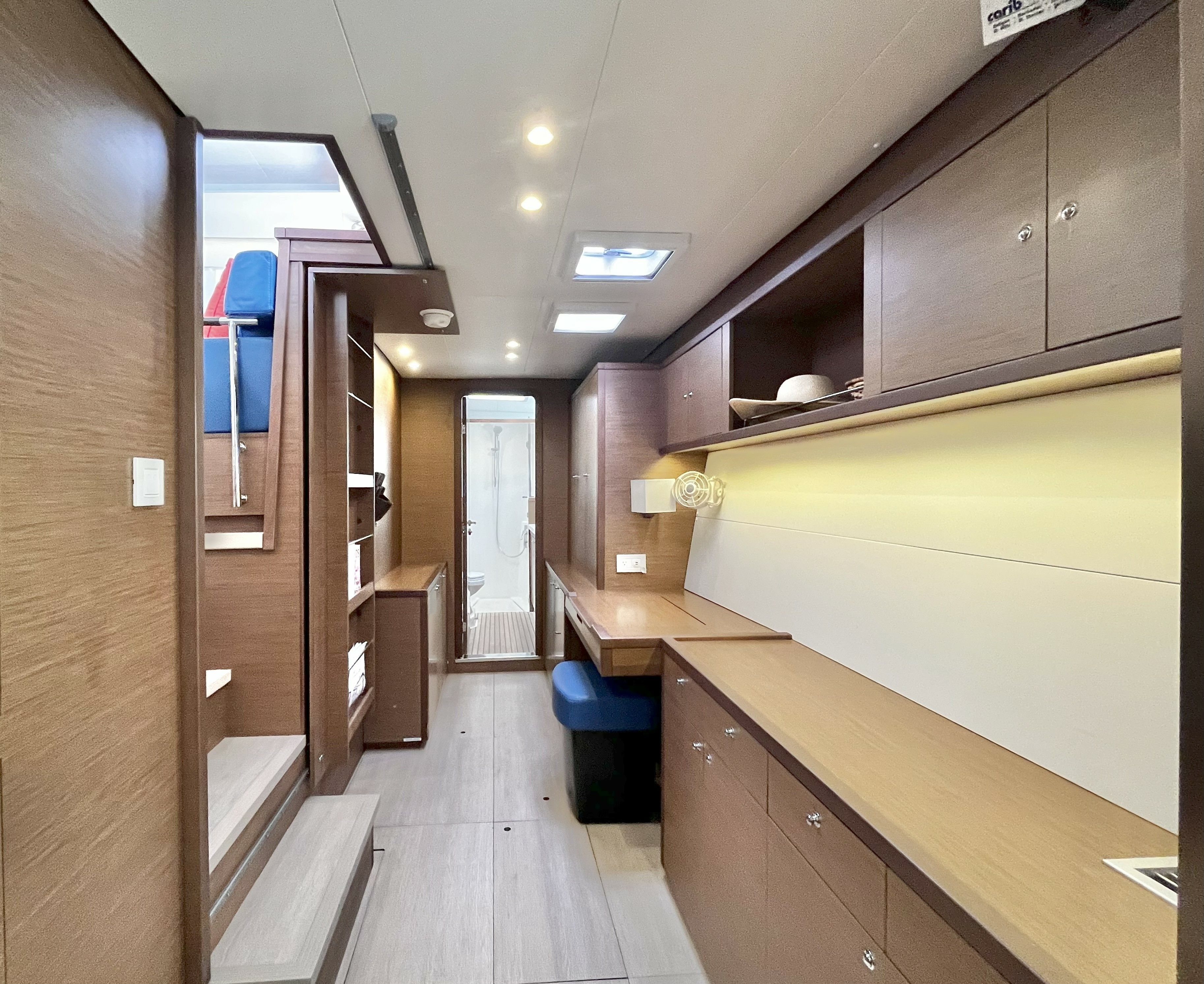 Lagoon 450 | Luna Mia