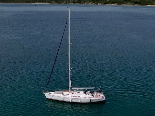 Bavaria Cruiser 50 | Angelina