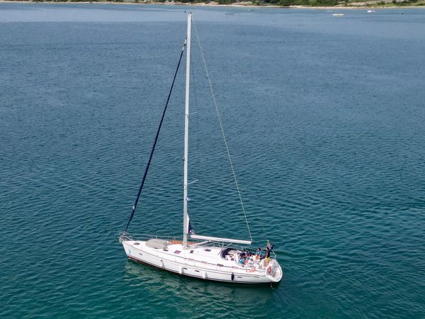 Bavaria Cruiser 50 | Angelina