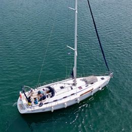 Bavaria Cruiser 50 | Angelina