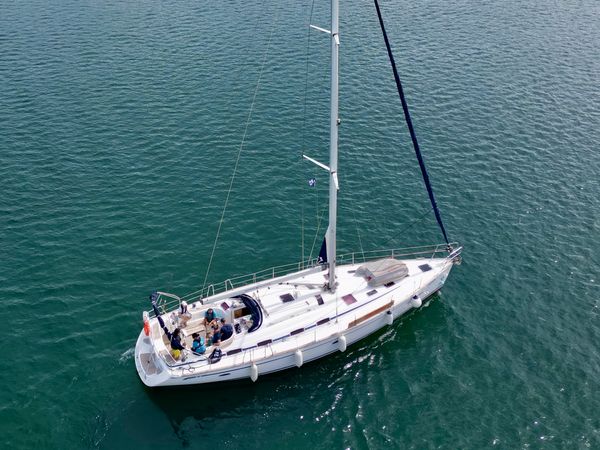 Bavaria Cruiser 50 | Angelina