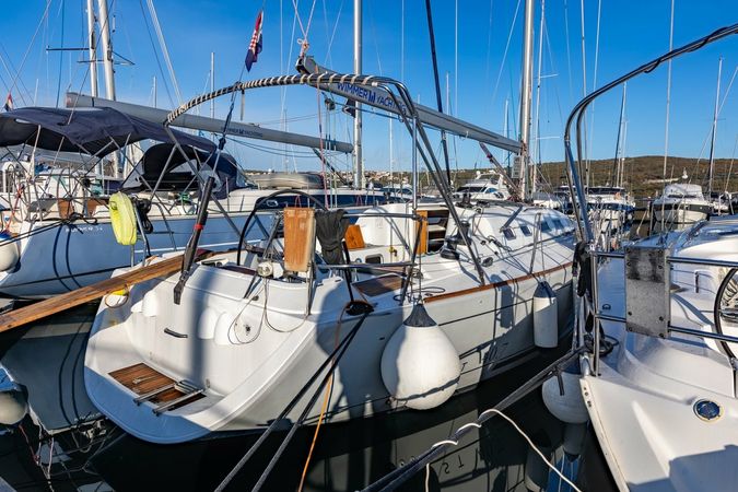 Beneteau First 40.7 | Kodo