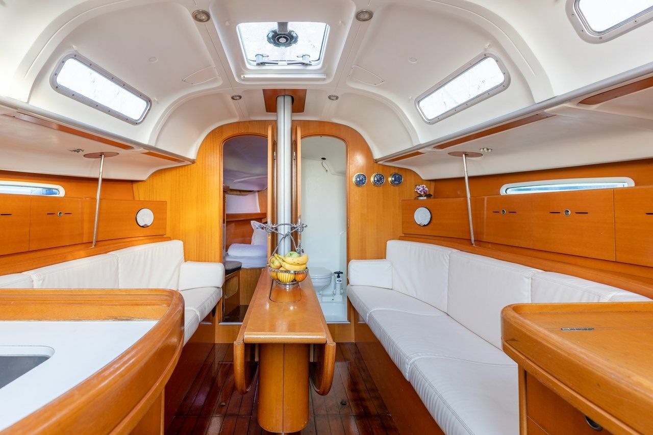 Beneteau First 40.7 | Kodo