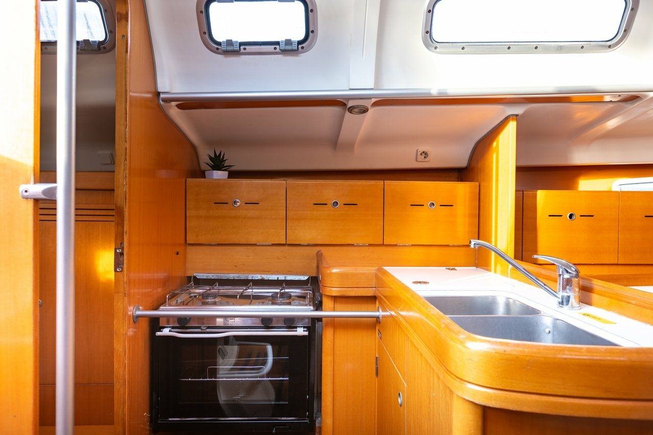 Beneteau First 40.7 | Kodo