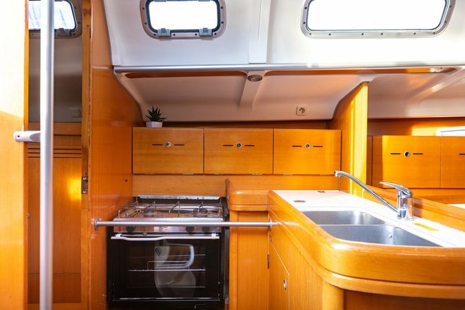 Beneteau First 40.7 | Kodo