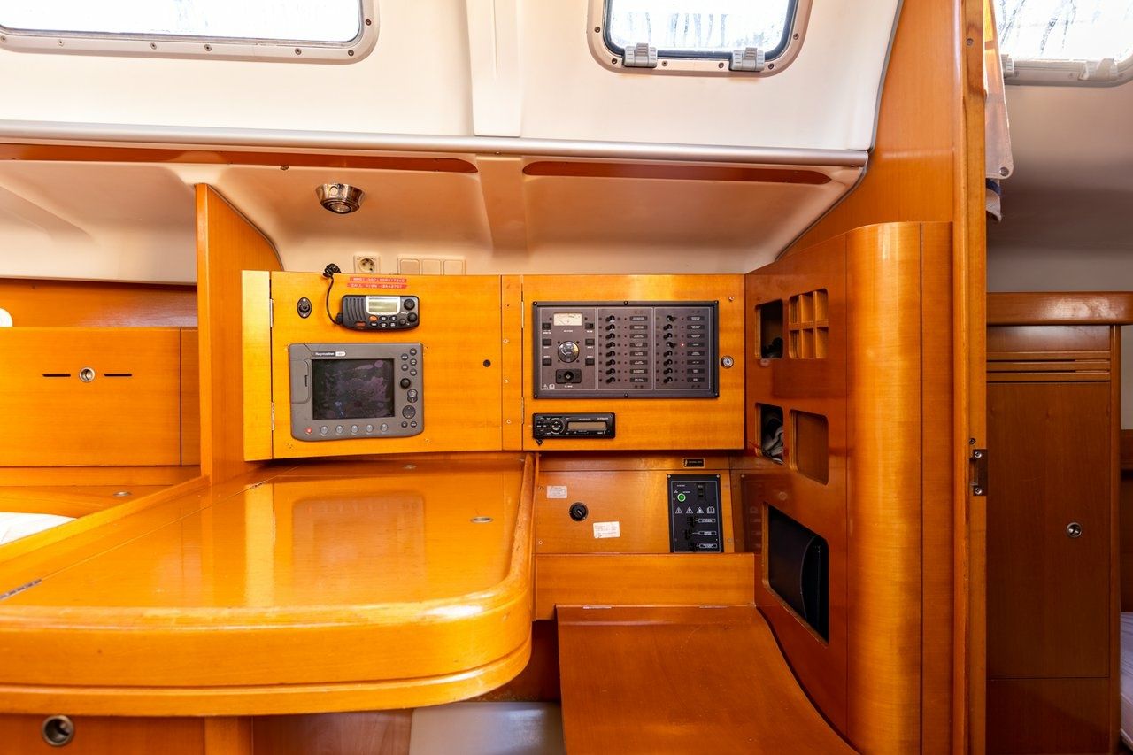 Beneteau First 40.7 | Kodo