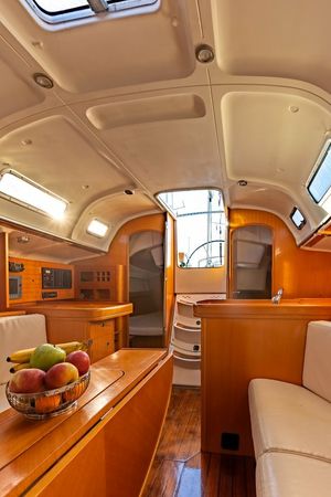 Beneteau First 40.7 | Kodo