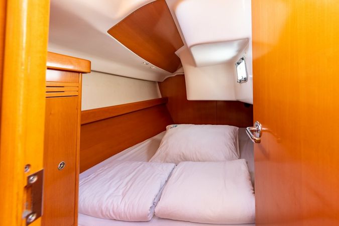 Beneteau First 40.7 | Kodo