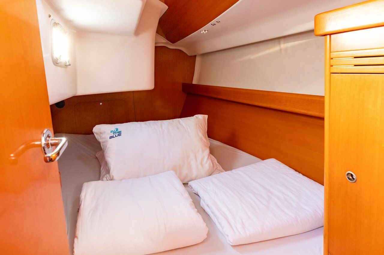 Beneteau First 40.7 | Kodo