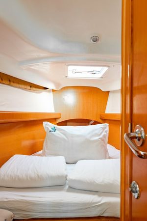 Beneteau First 40.7 | Kodo