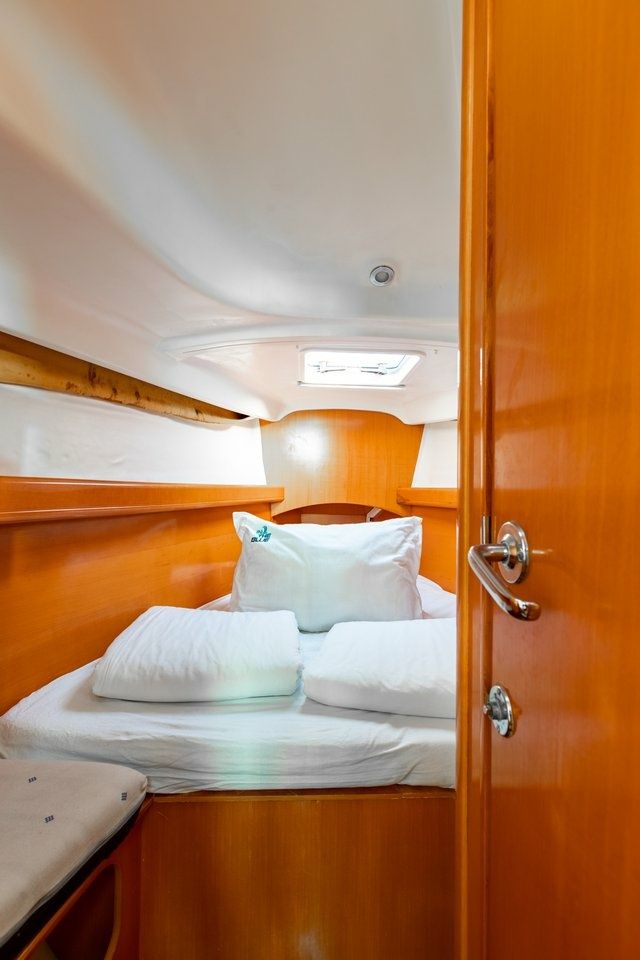 Beneteau First 40.7 | Kodo