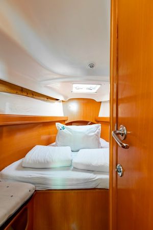 Beneteau First 40.7 | Kodo