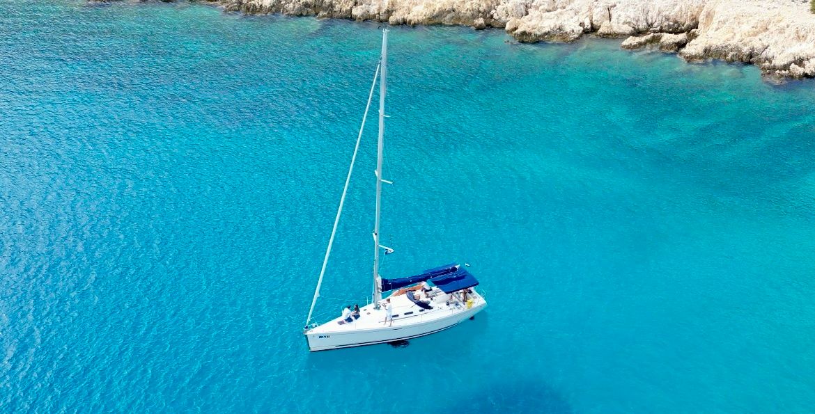 Beneteau First 40.7 | Kodo