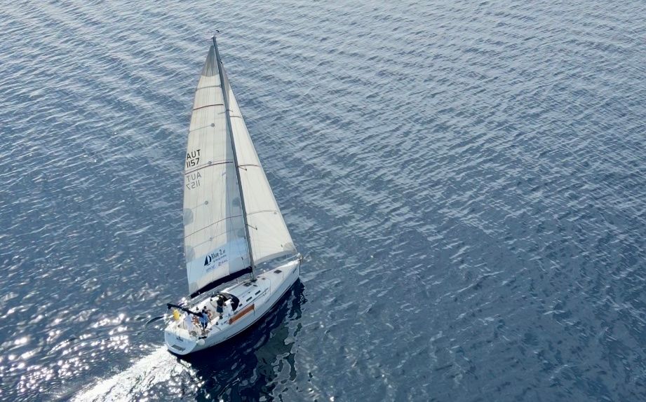 Beneteau First 40.7 | Kodo