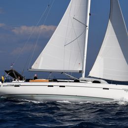 Bavaria Cruiser 51 | Ramnous