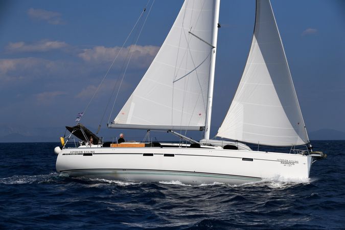 Bavaria Cruiser 51 | Ramnous