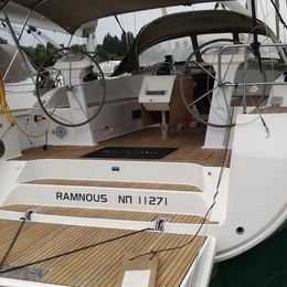 Bavaria Cruiser 51 | Ramnous
