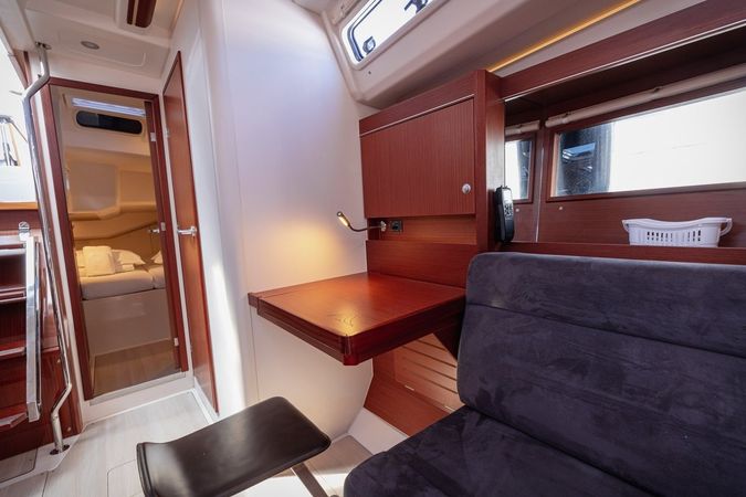Hanse 455 | Diamond