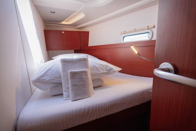 Hanse 455 | Diamond