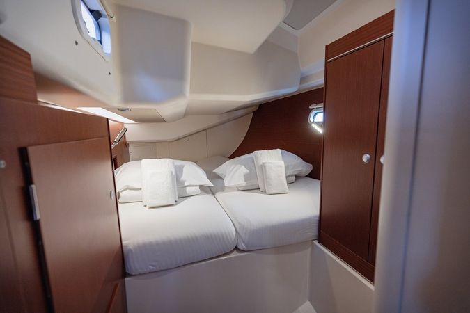 Hanse 455 | Diamond