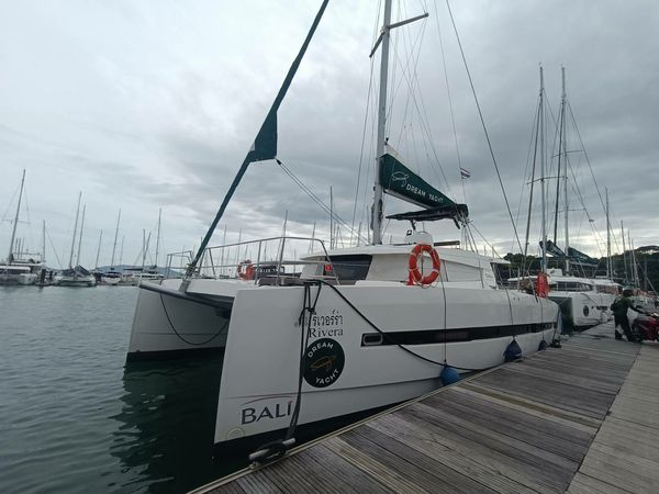 Bali 4.5 | Rivera