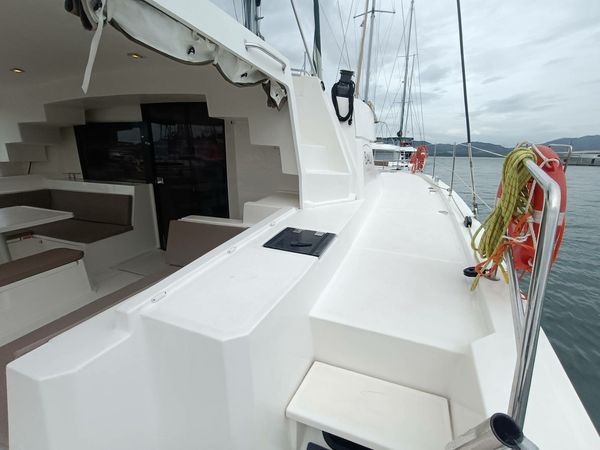 Bali 4.5 | Rivera