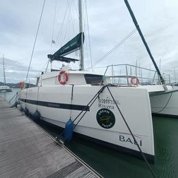 Bali 4.5 | Rivera