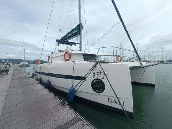 Bali 4.5 | Rivera