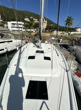 Beneteau Oceanis 41.1 | Syrma
