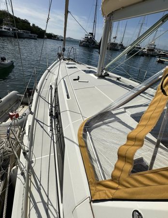 Beneteau Oceanis 41.1 | Syrma