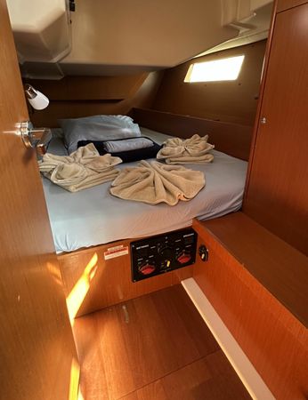 Beneteau Oceanis 41.1 | Syrma