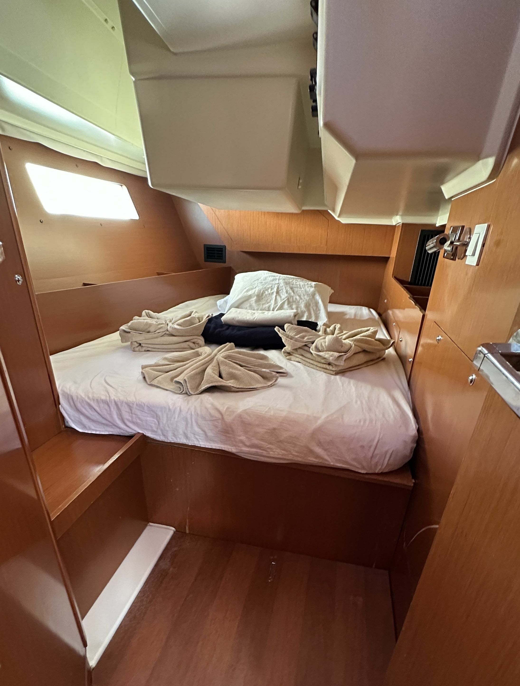 Beneteau Oceanis 41.1 | Syrma