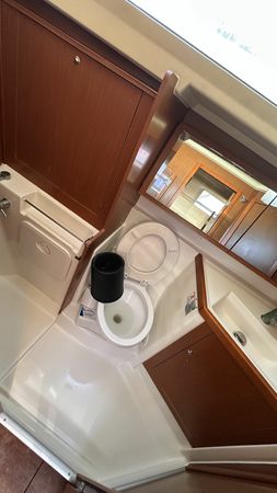 Beneteau Oceanis 41.1 | Syrma