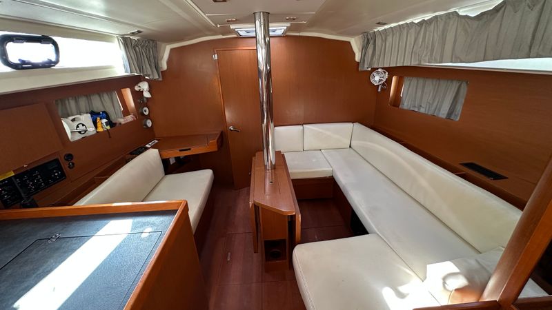 Beneteau Oceanis 41.1 | Syrma