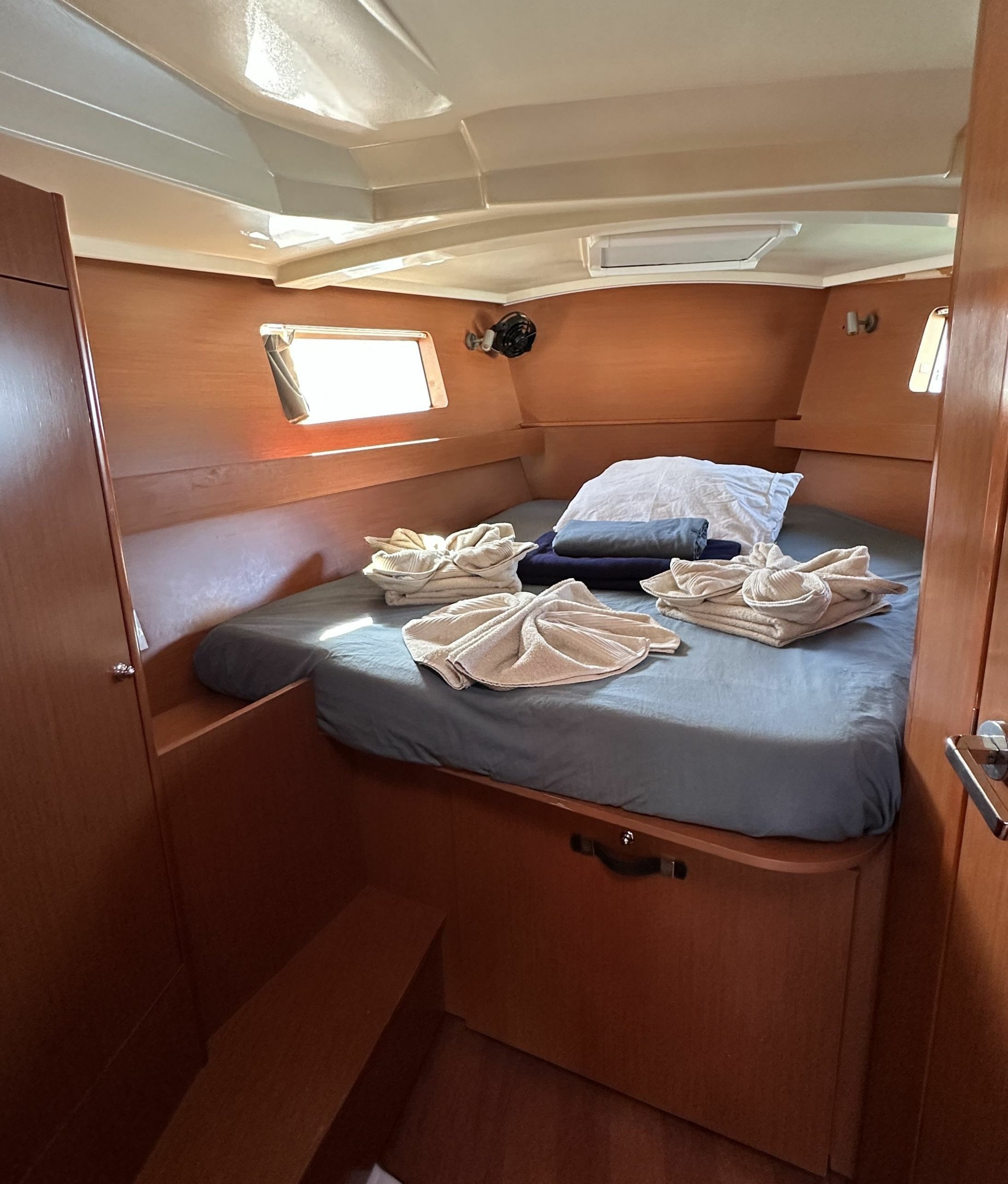 Beneteau Oceanis 41.1 | Syrma