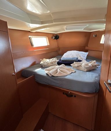 Beneteau Oceanis 41.1 | Syrma