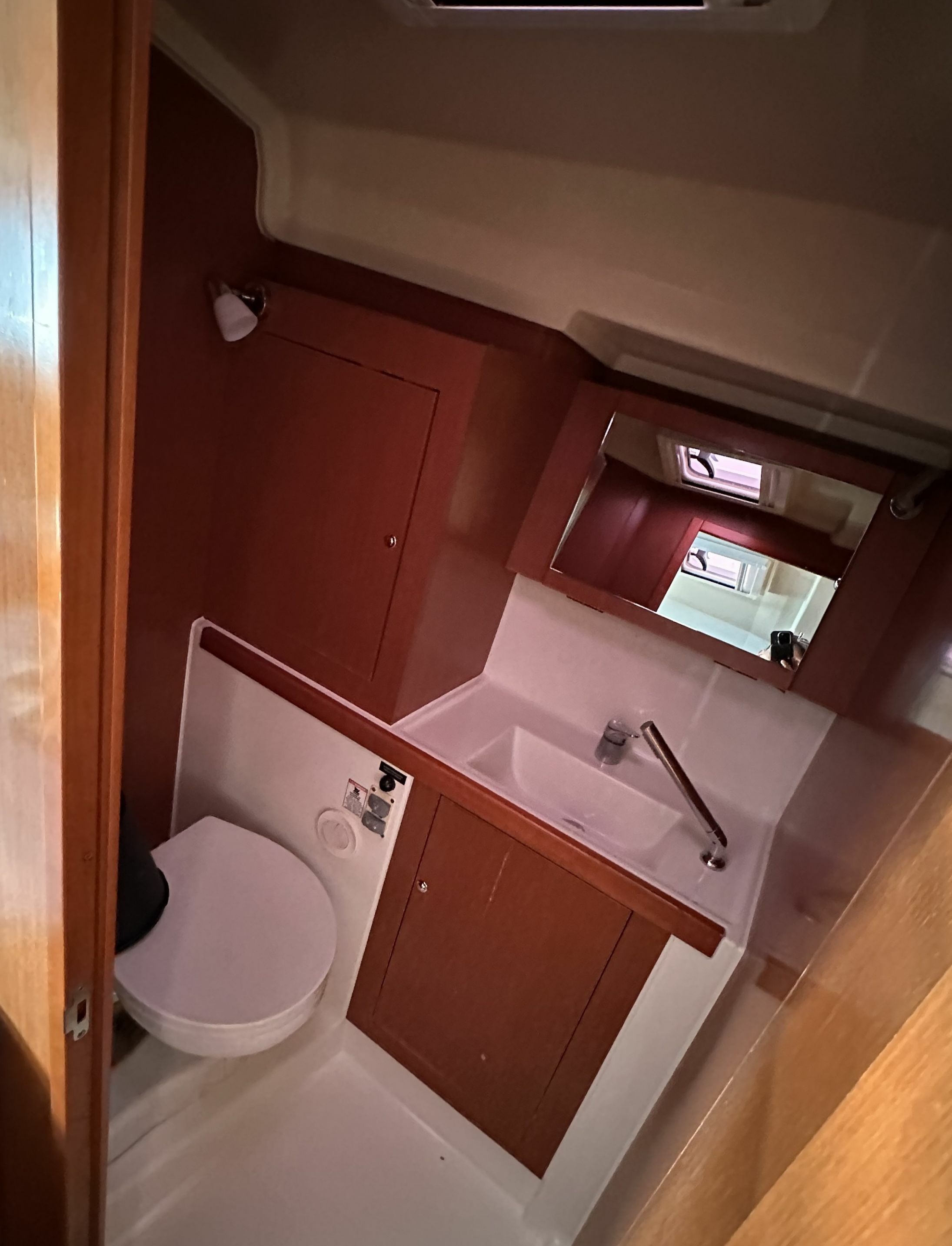 Beneteau Oceanis 41.1 | Syrma