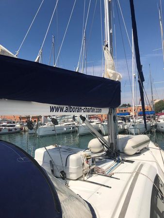 Beneteau Oceanis 43 | Cuba Libre