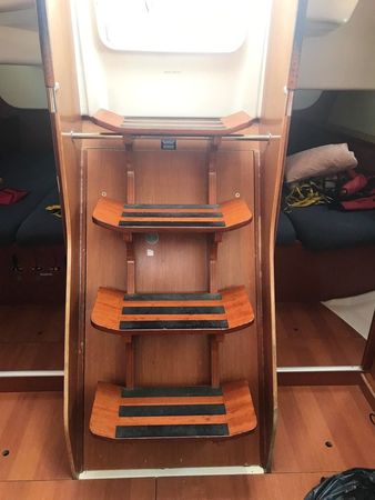 Beneteau Oceanis 43 | Cuba Libre